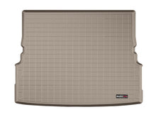 Load image into Gallery viewer, WeatherTech 04+ Nissan Armada Cargo Liners - Tan
