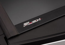 Load image into Gallery viewer, UnderCover Ford Ranger 5ft Ultra Flex Bed Cover - Matte Black Finish