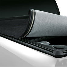 Load image into Gallery viewer, Lund Toyota Tundra (8ft. Bed) Genesis Elite Seal &amp; Peel Tonneau Cover - Black
