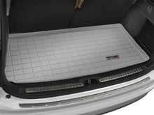 Load image into Gallery viewer, WeatherTech Volvo XC90 Cargo Liners - Grey (Behind 3rd Row)