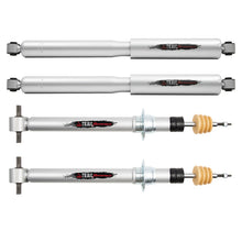 Load image into Gallery viewer, Belltech Chevrolet Silverado / GMC Sierra 1500 4WD 7-9in Suspension Lift Kit w/ Shocks