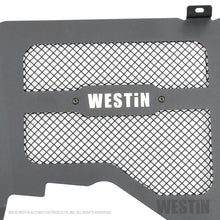 Load image into Gallery viewer, Westin 18+ Jeep Wrangler JL Inner Fenders - Front - Textured Black