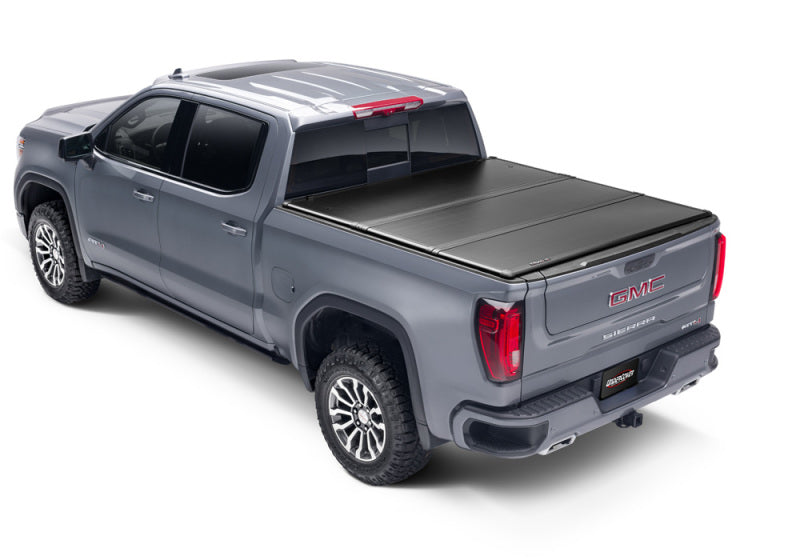UnderCover Silverado / Sierra Limited/Legacy 5.5ft Triad Bed Cover