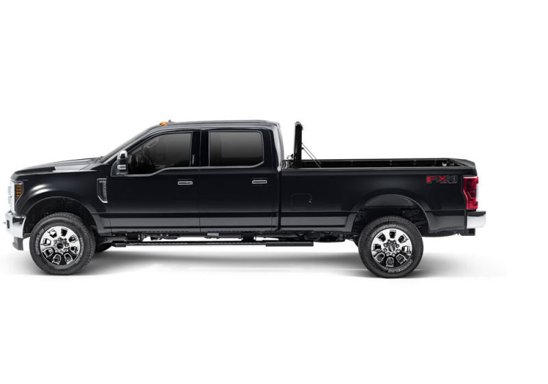 UnderCover Ford F-250/F-350 6.8ft Armor Flex Bed Cover - Black Textured