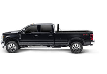 Load image into Gallery viewer, UnderCover Ford F-250/F-350 6.8ft Armor Flex Bed Cover - Black Textured