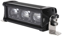 Load image into Gallery viewer, Hella LBX Series Lightbar 8in LED MV CR DT