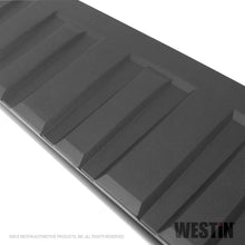 Load image into Gallery viewer, Westin 19+ Chevrolet Silverado 1500 DC R7 Nerf Step Bars - SS