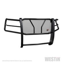 Load image into Gallery viewer, Westin Chevrolet Silverado 1500 HDX Grille Guard - Black