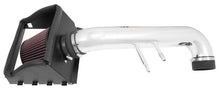 Load image into Gallery viewer, K&amp;N Ford F150 5.0L V8 F/I High Flow Performance Intake Kit
