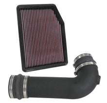 Load image into Gallery viewer, K&amp;N GM 1500 V8-5.3L/6.2L 57 Series FIPK Performance Intake Kit