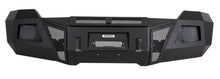 Load image into Gallery viewer, Go Rhino Ford F-250/F-350 BR11 Front Bumper Replacement - Tex. Black