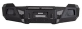 Go Rhino Ford F-250/F-350 BR11 Front Bumper Replacement - Tex. Black