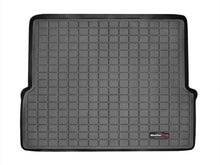Load image into Gallery viewer, WeatherTech Toyota 4Runner Cargo Liners - Black