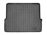 WeatherTech Toyota 4Runner Cargo Liners - Black