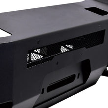 Load image into Gallery viewer, Westin 14+ Toyota Tundra Pro-Series Front Bumper - Textured Black