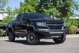 Addictive Desert Designs 17-20 Chevy Colorado Stealth Fighter Front Bumper
