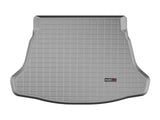 WeatherTech 2016+ Toyota Prius Cargo Liners - Grey