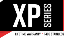 Load image into Gallery viewer, MBRP JEEP Wrangler JL EcoDiesel XP Series 3in Filter Back, Rear Turn Down