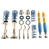 Bilstein B16 Mercedes-Benz C300 Luxury Front and Rear Performance Suspension System