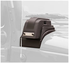 Load image into Gallery viewer, Rugged Ridge XHD Low-Mount Snorkel 3.6L Jeep Wrangler JK