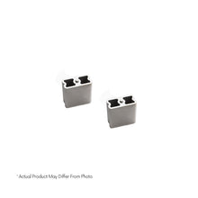 Load image into Gallery viewer, Belltech LOWERING BLOCK KIT 4inch EXTRUDED BLOCKS