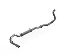 Load image into Gallery viewer, MBRP Dodge 2500/3500 Cummins 2WD ONLY Turbo Back Single Side Exit Alum Exhaust System