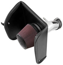 Load image into Gallery viewer, K&amp;N 77 Series Chevy Colorado 2.5L / GMC Canyon 2.5L Performance Intake Kit