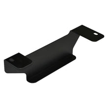 Load image into Gallery viewer, MBRP Jeep Wrangler JK Heat Shield Charcoal Canister Repositioning Kit