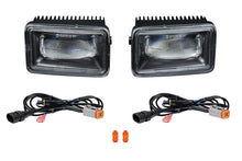 Load image into Gallery viewer, Diode Dynamics Elite Foglamp Type F2 - White (Pair)