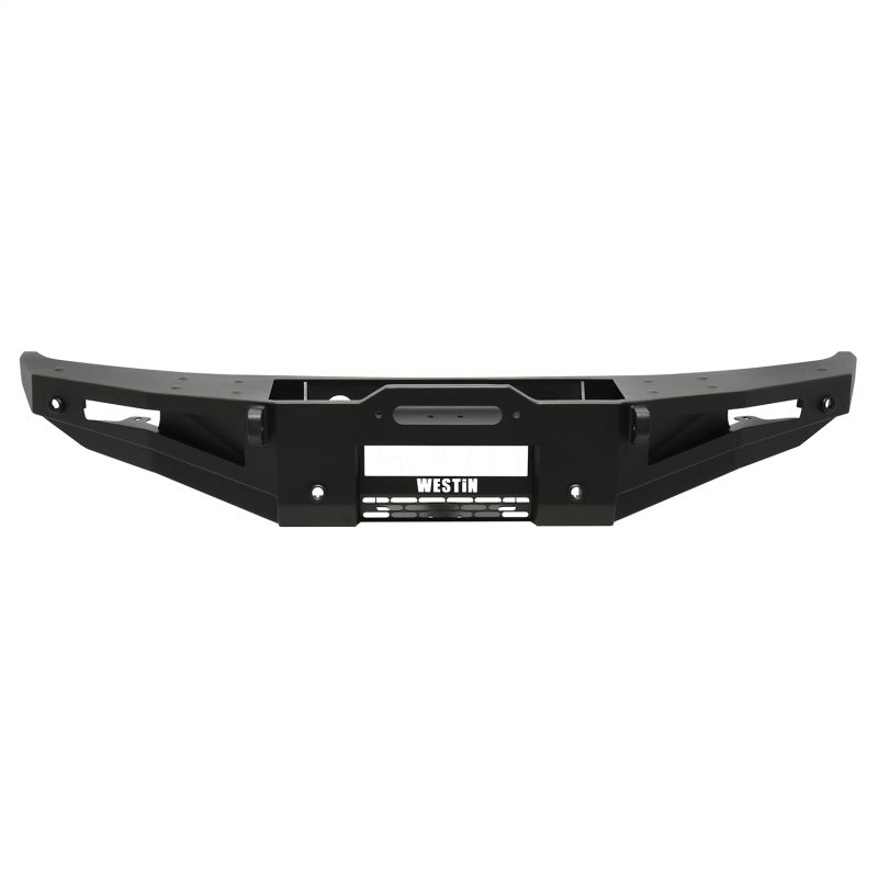 Westin Ford Bronco(w/sensors excl. Bronco Sport) XTS Bumper - Textured Black