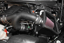 Load image into Gallery viewer, K&amp;N Ford F150 EcoBoost V6-3.5L 57 Series FIPK Performance Intake Kit