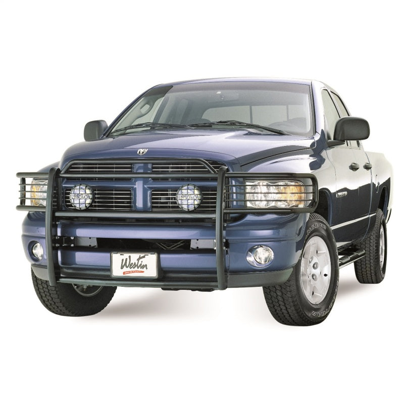 Westin Dodge Ram 1500 Sportsman Grille Guard - Black
