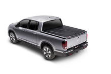 Load image into Gallery viewer, UnderCover Honda Ridgeline 5ft SE Bed Cover - Black Textured