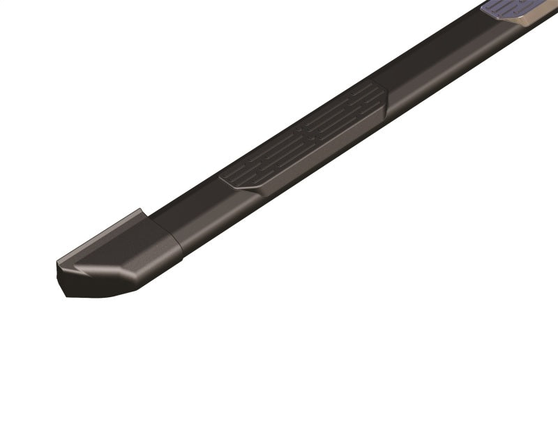 Rampage Universal Xtremeline Step Bar 90 Inch - Black
