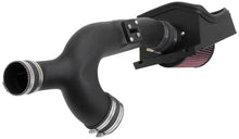 Load image into Gallery viewer, K&amp;N Ford F-150 3.5L V6 Performance Intake Kit