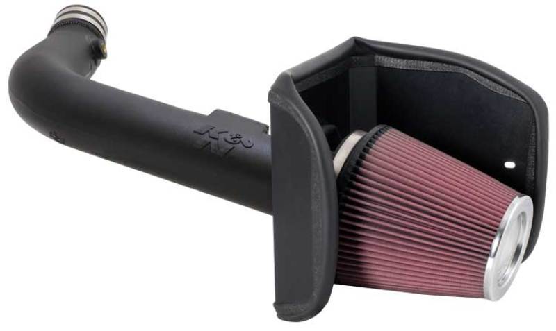 K&N Ford F-150 V8-4.6L Performance Intake Kit