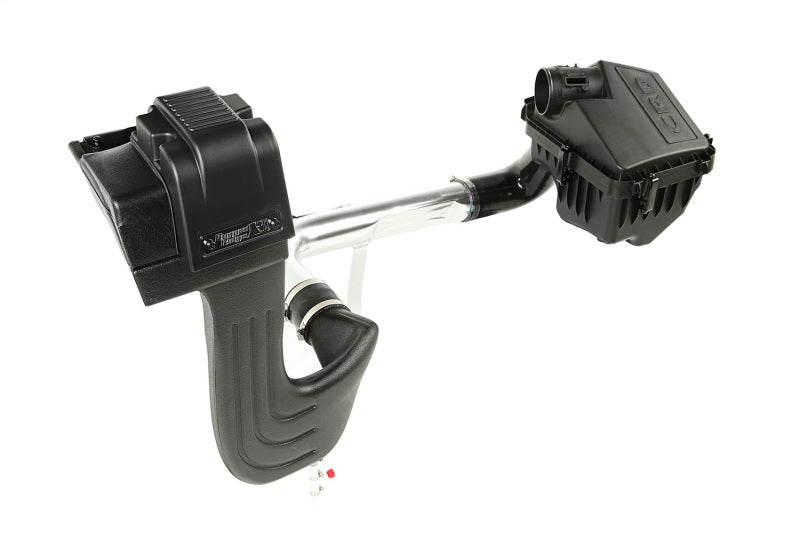 Rugged Ridge XHD Low Mount Snorkel Kit Diesel Jeep Wrangler
