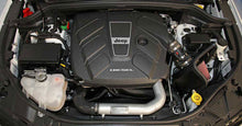 Load image into Gallery viewer, K&amp;N Jeep Grand Cherokee 3.0L V6 Turbo Diesel Performance Intake Kit