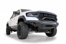 Load image into Gallery viewer, Addictive Desert Designs 2021+ Dodge RAM 1500 TRX Stealth Fighter Front Bumper