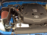 K&N Toyota FJ Cruiser V6 4.0L Aircharger Performance Intake