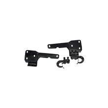 Load image into Gallery viewer, Rugged Ridge Jeep Cherokee XJ Tow Hooks &amp; Frame Brackets