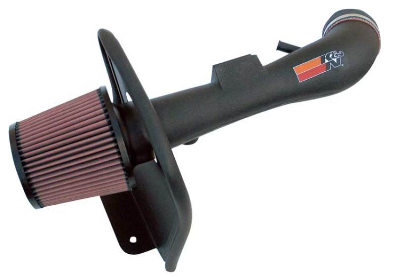 K&N Ford Ranger / Mazda B4000 V6-4.0L Performance Intake Kit