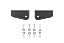 Load image into Gallery viewer, Fabtech 18+ Jeep JL/JT Antenna Light Bracket Kit (Non-Adjustable)