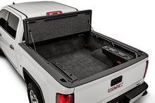 Load image into Gallery viewer, UnderCover Chevy Silverado 1500 (Legacy) 5.8ft Ultra Flex Bed Cover - Black Textured