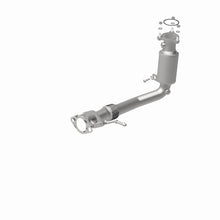 Load image into Gallery viewer, MagnaFlow 10-14 Chevy Equinox / GMC Terrain 2.4L Direct Fit Catalytic Converter