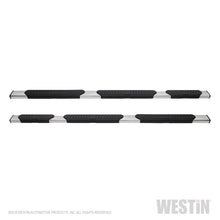 Load image into Gallery viewer, Westin Ram 1500 w/ Crew Cab and 5.5ft Bed R5 Nerf Step Bars - SS (Excl. Ram 1500 Classic)