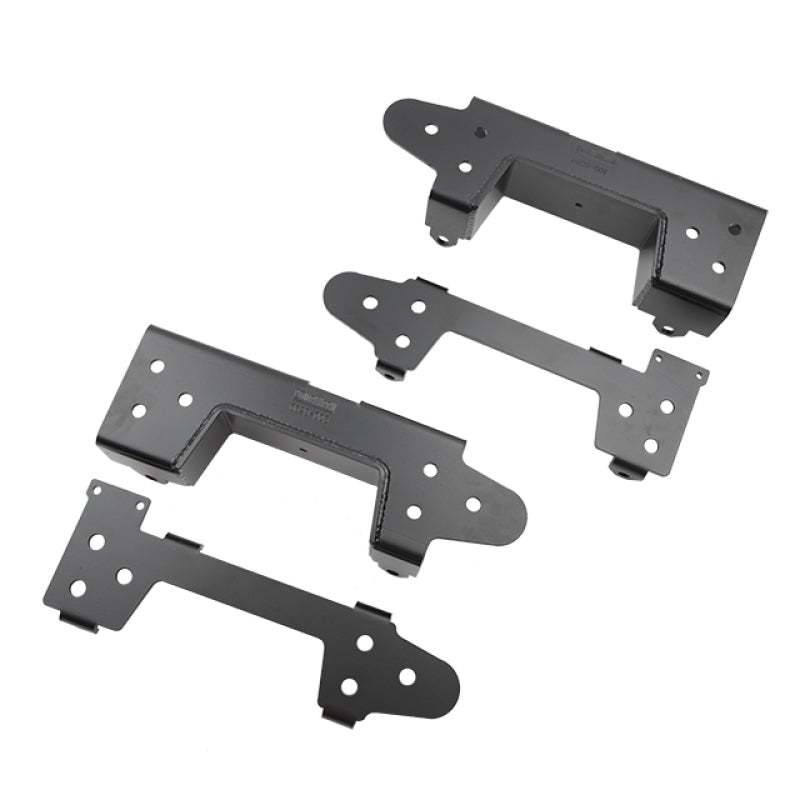 Belltech C-NOTCH KIT Silverado / Sierra (Dbl / Crew cab / Short bed)