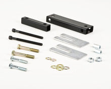 Load image into Gallery viewer, Belltech DRIVE LINE KIT 2pc Dshaft 4inch