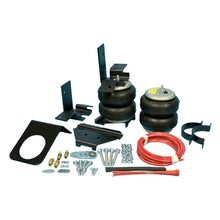 Load image into Gallery viewer, Firestone Ride-Rite Air Helper Spring Kit Rear Chevy Suburban 2WD/4WD (W217602101)