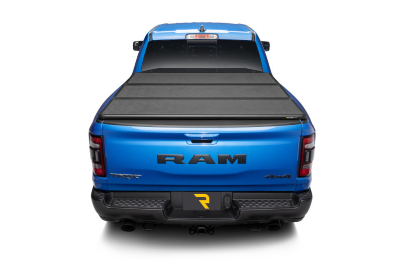 Extang 09-18 Dodge Ram / Classic 1500 (5ft. 7in. Bed) Solid Fold ALX